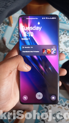 Oneplus 9 Pro 5G